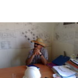 Barış ATEŞ