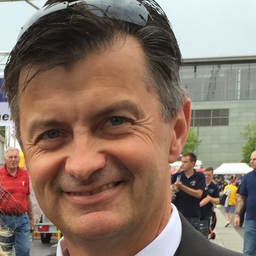 Otmar Fassold