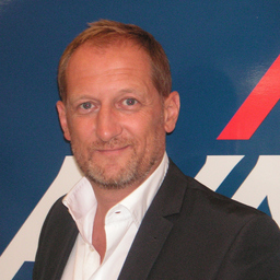 Jürgen Pumm