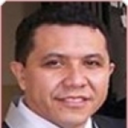 Ramón Antonio Pérez