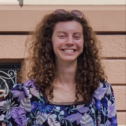 Camille CRIDELICH