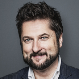 Damian Izdebski