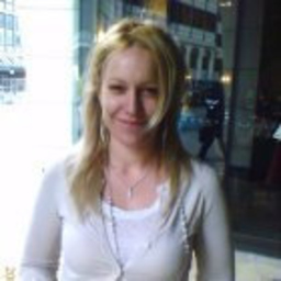 Elizabeth Minshaw