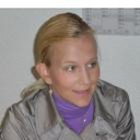 Social Media Profilbild Carole Baier Fränkisch-Crumbach