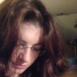 Sabrina Flink