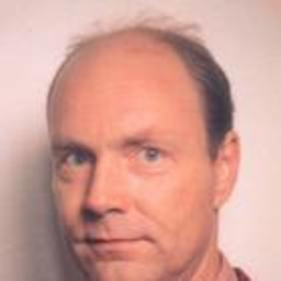 Wolfgang Leis