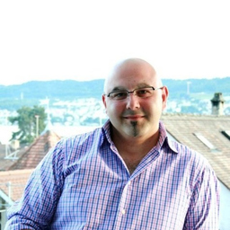 Alberto Votta