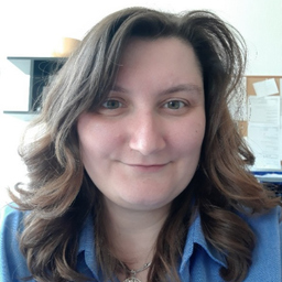 Katrin Pfortner 