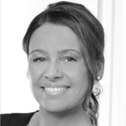 Svenja Gehrke