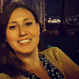 Ozge Muderrisoglu
