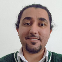 Jalal Al Jaradat