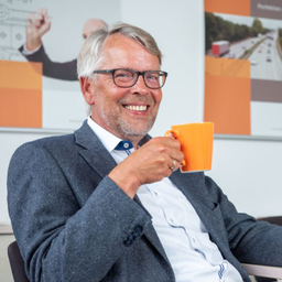 Profilbild Hans-Jürgen Pien
