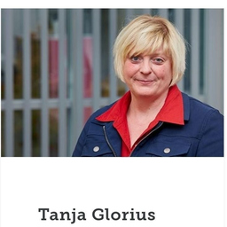 Tanja Glorius
