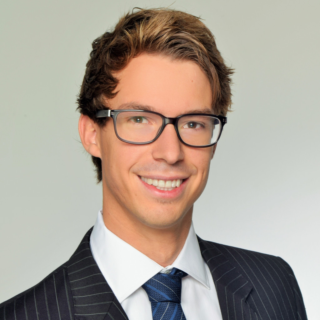Social Media Profilbild Tim Bosler München