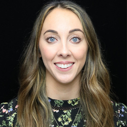 Katie Howard