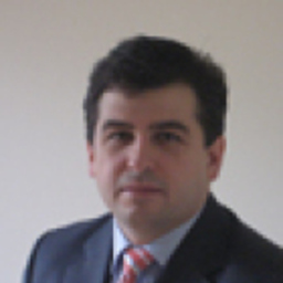 Javier Fraga