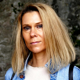 Claudia Hartmann