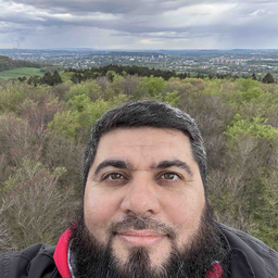 Asaad Alsaeed Mohsen