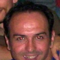 Toni Vázquez López