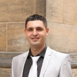 Ing. Artiom Gutnik's profile picture