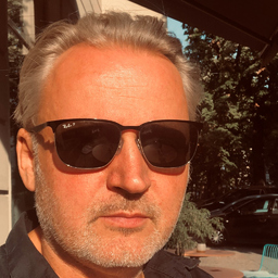 Patrick Kümmel