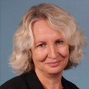 Brigitte Mathys