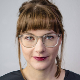 Ina-Maria Bernsdorf