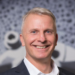 Andreas Steinweg