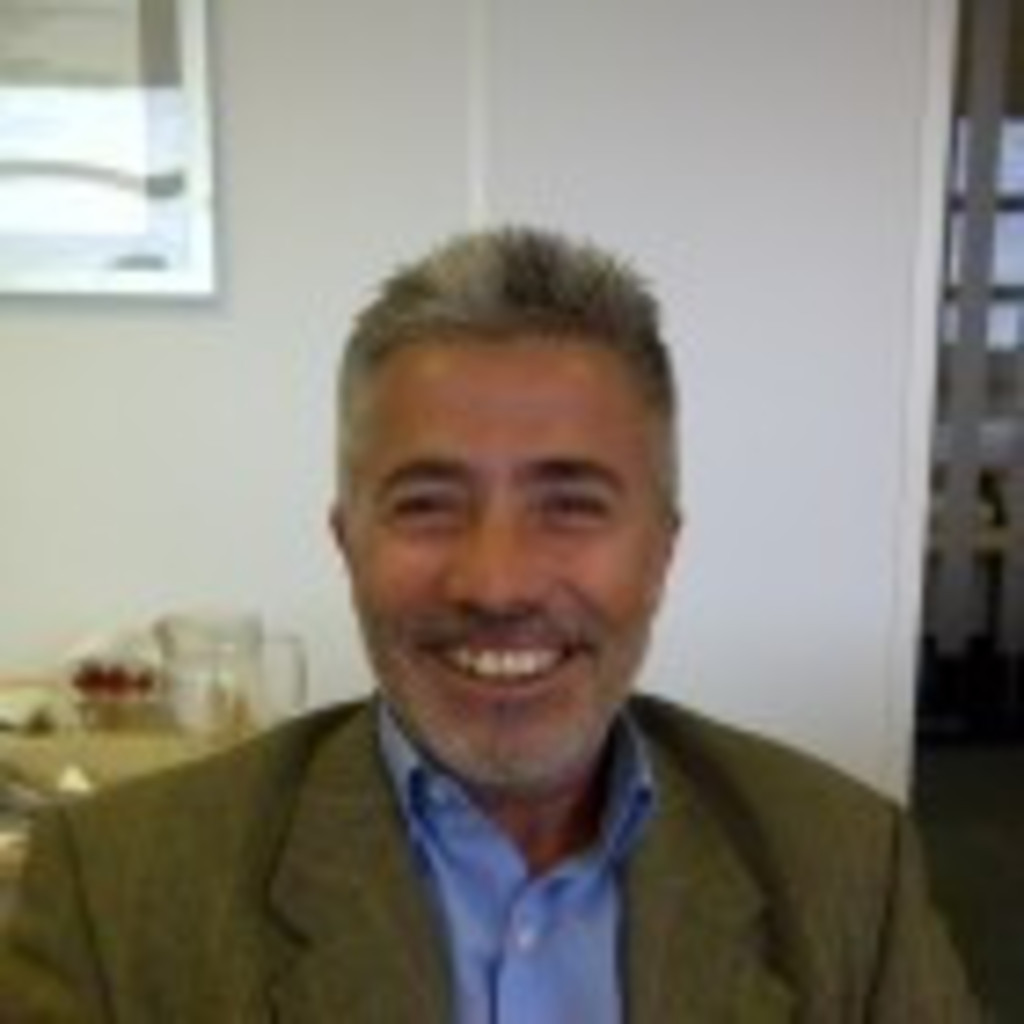 Domingo J. Sanz Key Account Manager Manitowoc Deutschland GmbH XING