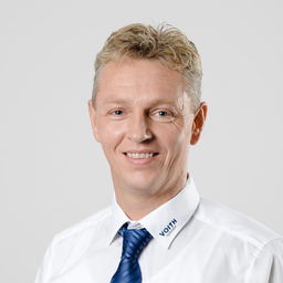 Steffen Wiedmann