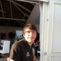 Sebastian Blum