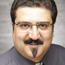 Saman Torabzad Mahmoudabadi