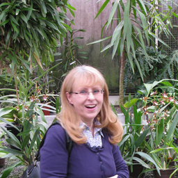 Ursula Mosuch
