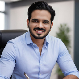 Athul Gangadharan