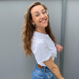 Lana Moritz