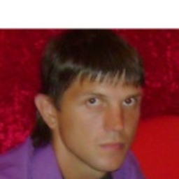 Александр Гребенников