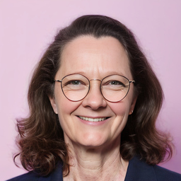 Andrea Flachmann