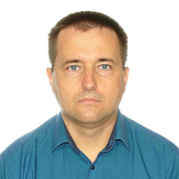 Dmitriy Trushkin