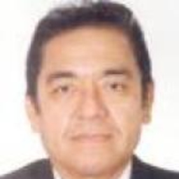 Abel J. De La Cruz Pérez