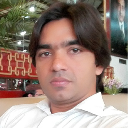 Muhammad Irfan