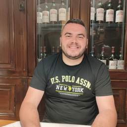Davor Budanovic