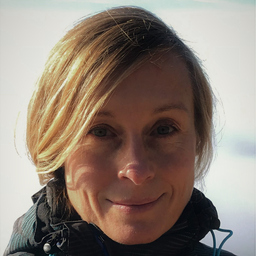 Yvonne Swoboda
