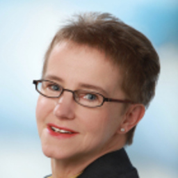 Antje Brueck-Scheffler