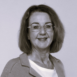 Heike Wolf