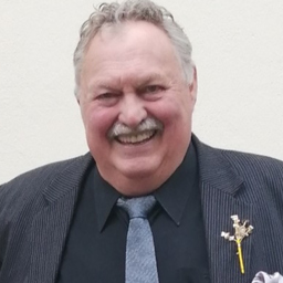 Peter Stoecker