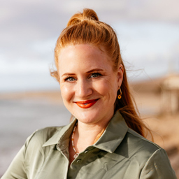 Luisa Haftmann