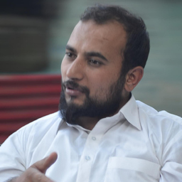 Sheeraz Rafiq