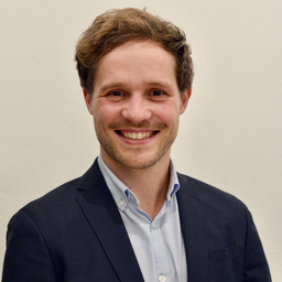Dipl.-Ing. Nico Zündorf