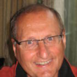 Peter Kröner