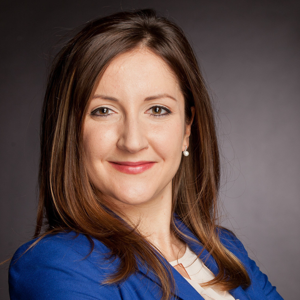 Rositsa Minkova - BWL - Neue Bulgarische Universität | XING